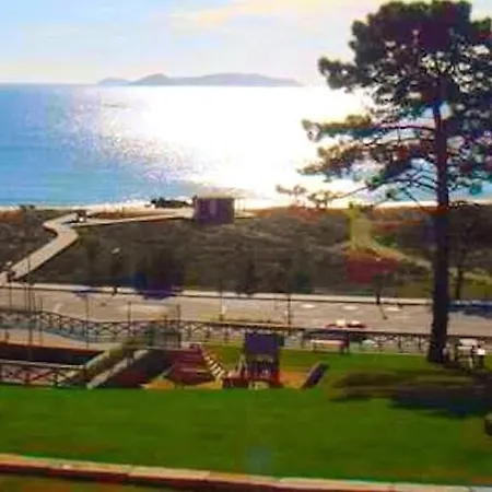 Complejo Turístico Raeiros - Сasa de vacaciones