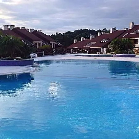 Complejo Turístico Raeiros -