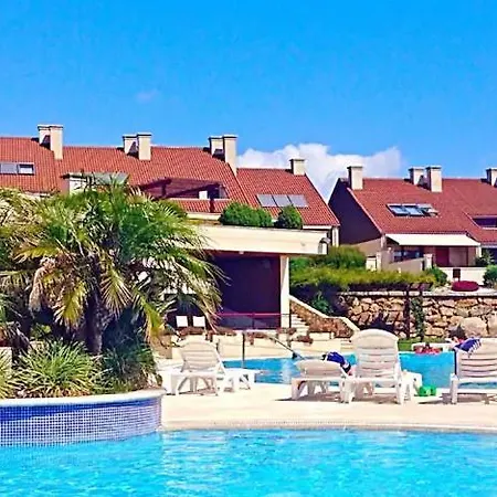 Complejo Turístico Raeiros - Сasa de vacaciones