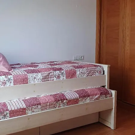 Complejo Turistico Raeiros - بيت للعطل *