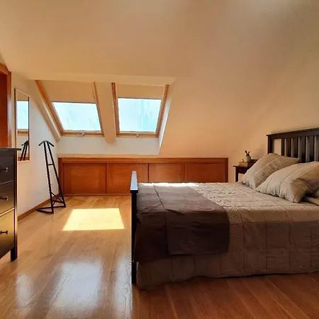 Complejo Turistico Raeiros - או גרובה