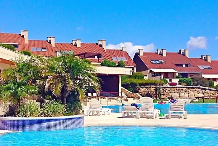 Complejo Turistico Raeiros - Tatil Evi