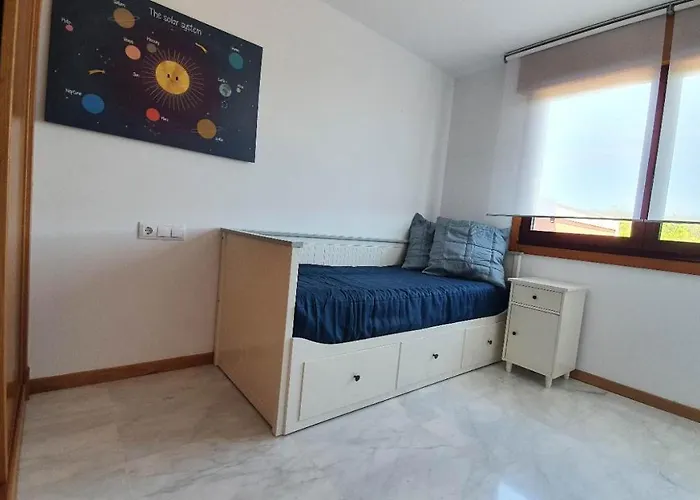 Complejo Turistico Raeiros - *