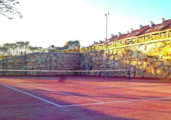 Tatil Evi Complejo Turistico Raeiros -