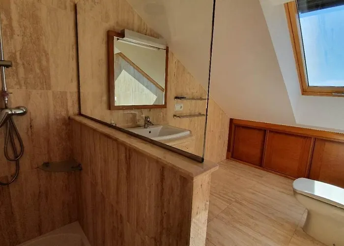 Complejo Turistico Raeiros -