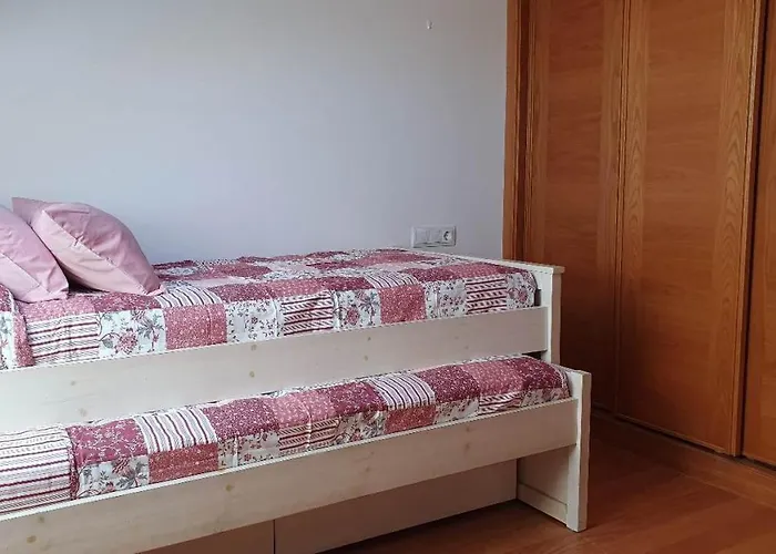 Complejo Turistico Raeiros - Tatil Evi *