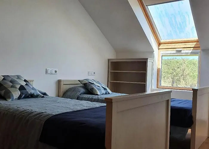 Complejo Turistico Raeiros - Tatil Evi