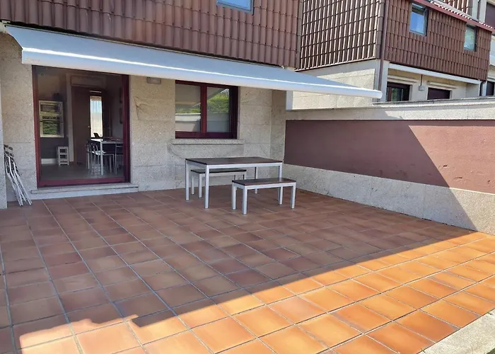 Complejo Turistico Raeiros - Tatil Evi